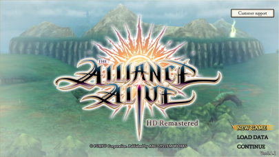 Alliance Alive HD Remastered screenshot 3