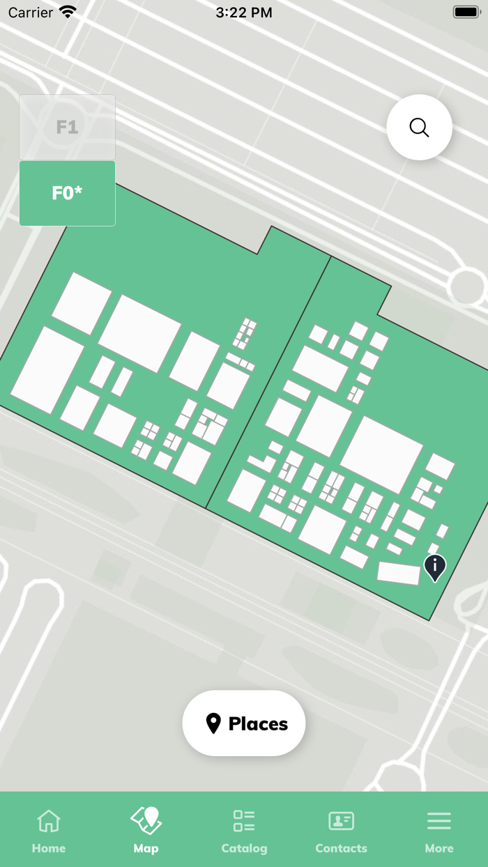 Next Mobility Exhibition