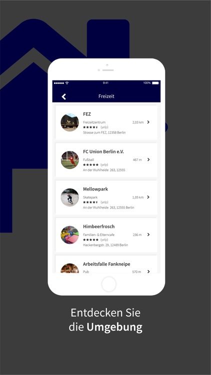 1A Hausverwaltung screenshot-4