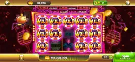 Game screenshot Slots Carnival - Win Everyday mod apk