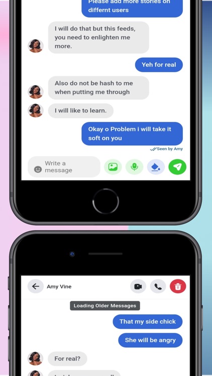 Doorspell screenshot-3