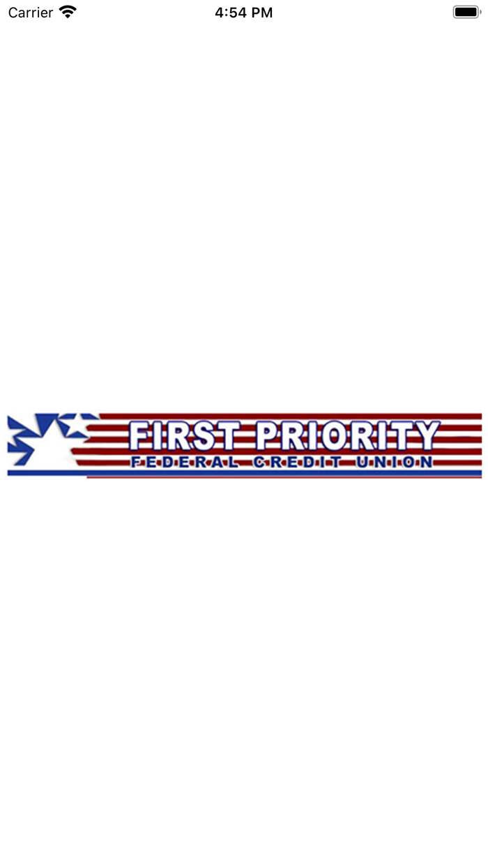 First Priority FCU Mobile
