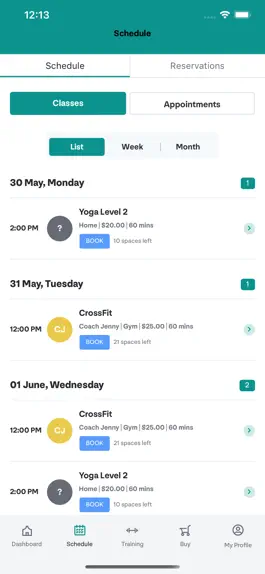 Game screenshot M Theory Yoga hack