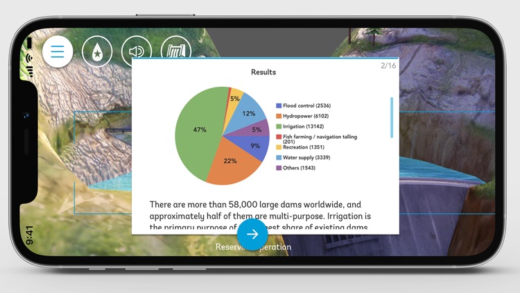 Dam Safety AR screenshot-4