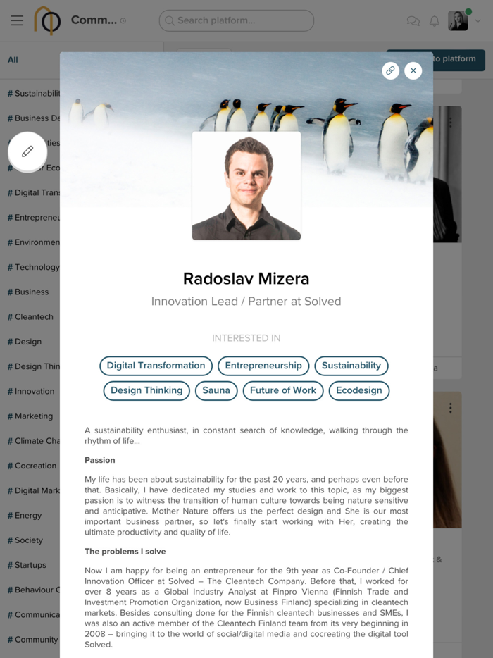 Oman Exports Platform