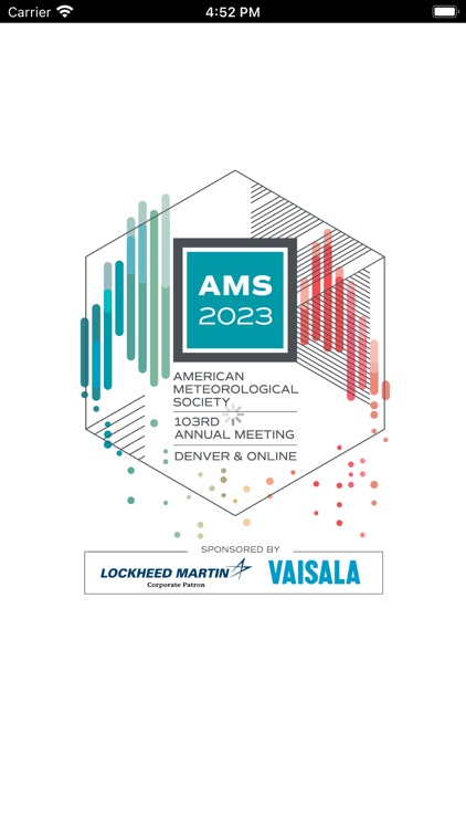 AMS 2023