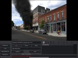Game screenshot Fire Studio 7 Player apk