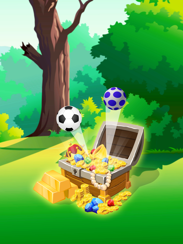 Soccer Race 3D Football Games
