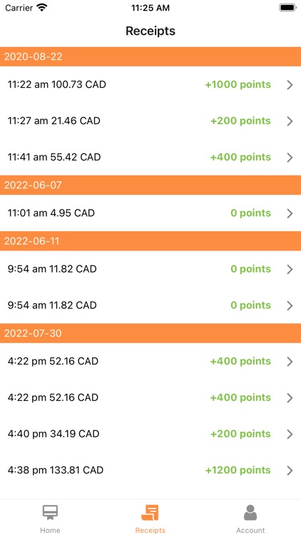 Famijoy screenshot-3