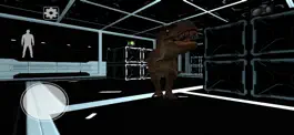 Game screenshot Dino Terror 3: Jurassic Escape apk