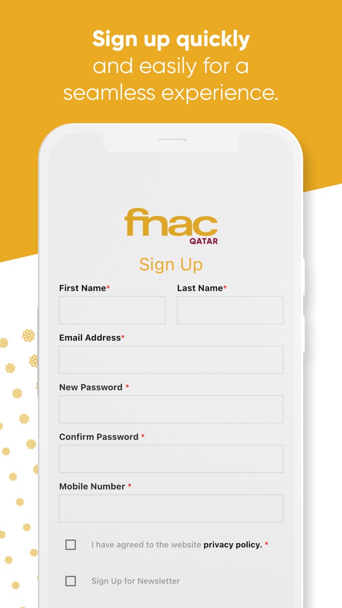 Fnac Qatar