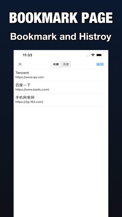 Float Browser: Web Browser