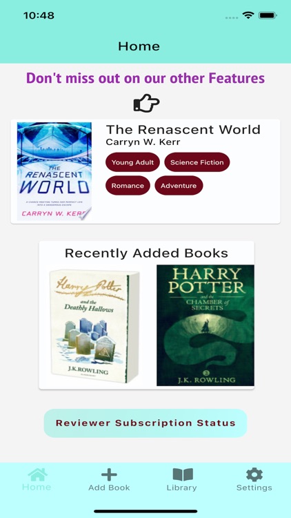 Book&AudiobookReviewCompiler