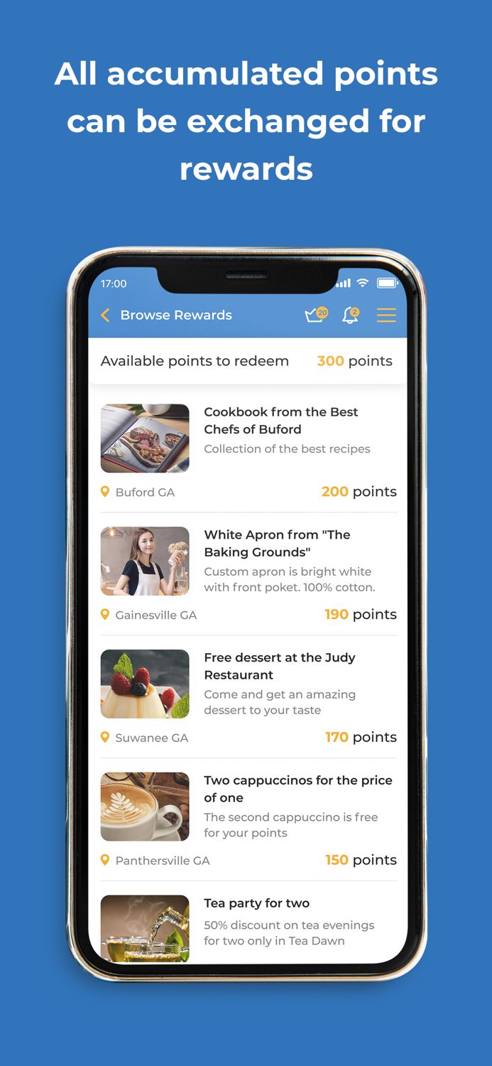 Restaurant Weeks of Atlanta