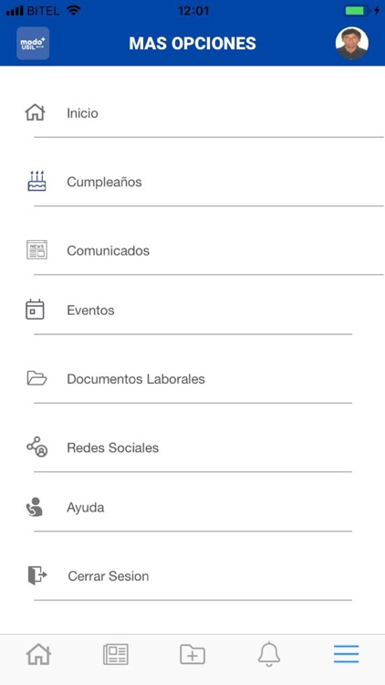 Modo Usil+ screenshot-3
