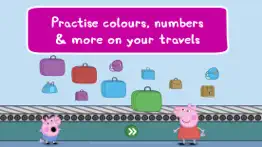 peppa pig: holiday adventures problems & solutions and troubleshooting guide - 1