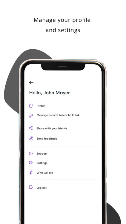 Guidewire Software screenshot-5