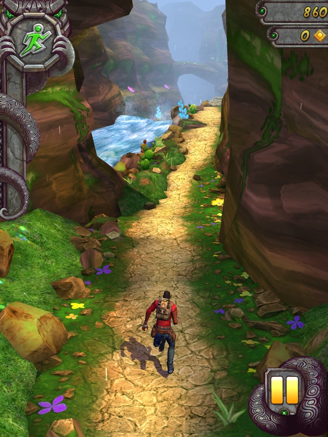 Temple Run 2