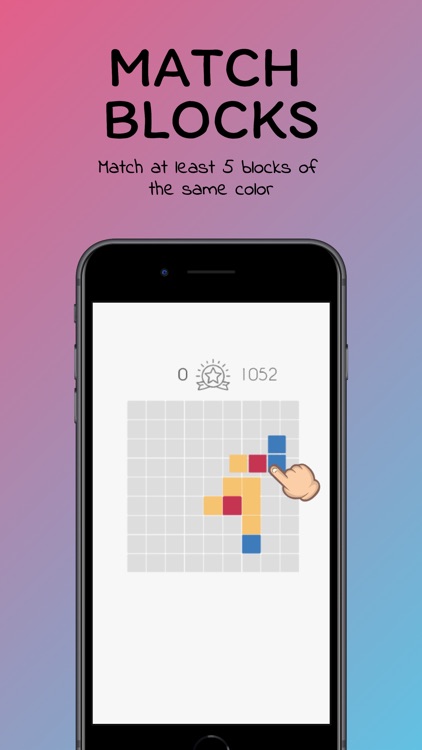 Match5 Block Puzzle Game