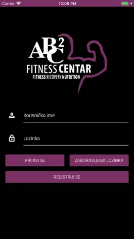Game screenshot Fitness centar Abc mod apk