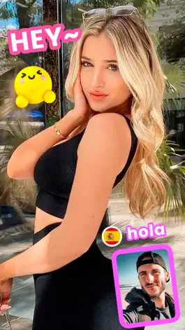 Game screenshot Lemon - Meet Hot Girls Global mod apk