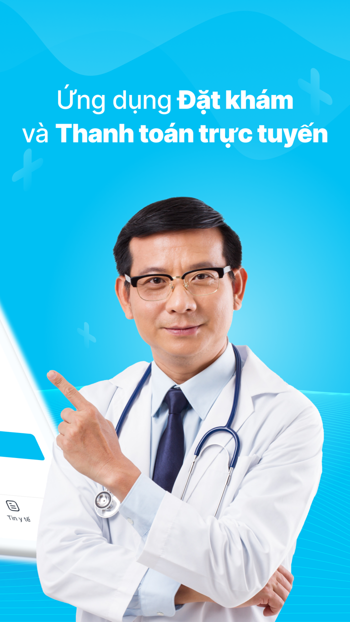 BV Đa Khoa Tâm Trí Sài Gòn