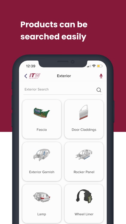 ITW Engineered Solutions