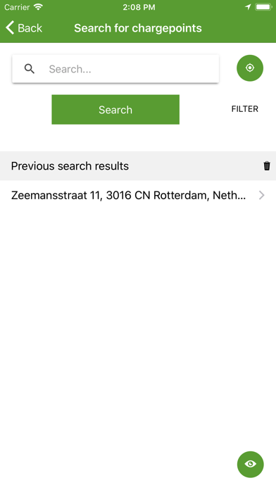 Screenshot #3 pour Ecotap-Poland
