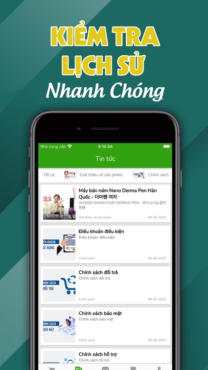 BECARE - TRỌN NIỀM TIN screenshot-4