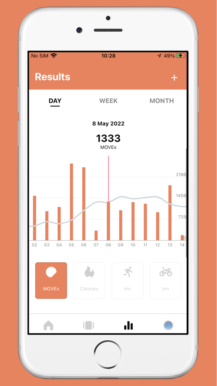HEIMAT Invigorate App
