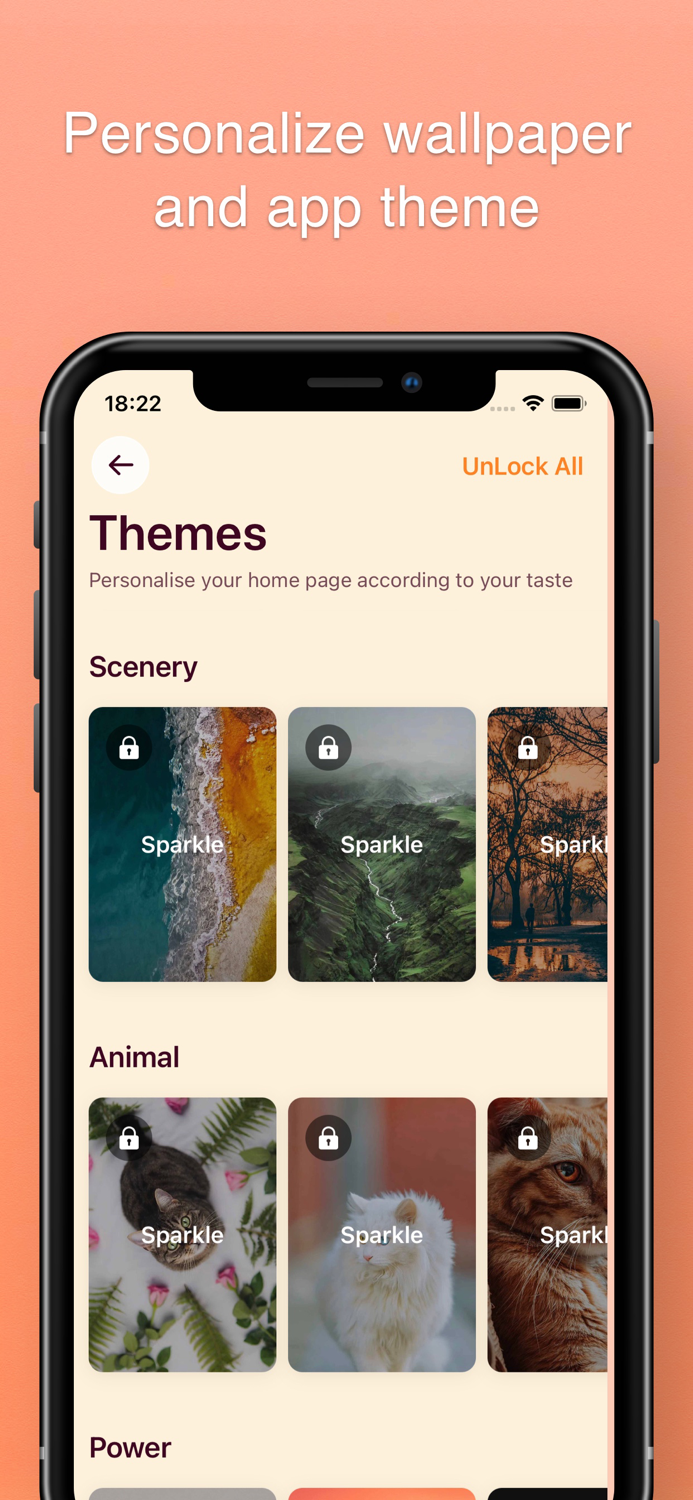 Sparkle Daily Positive Quotes