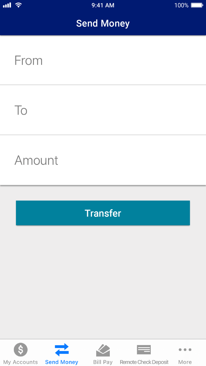 Arizona Financial Mobile