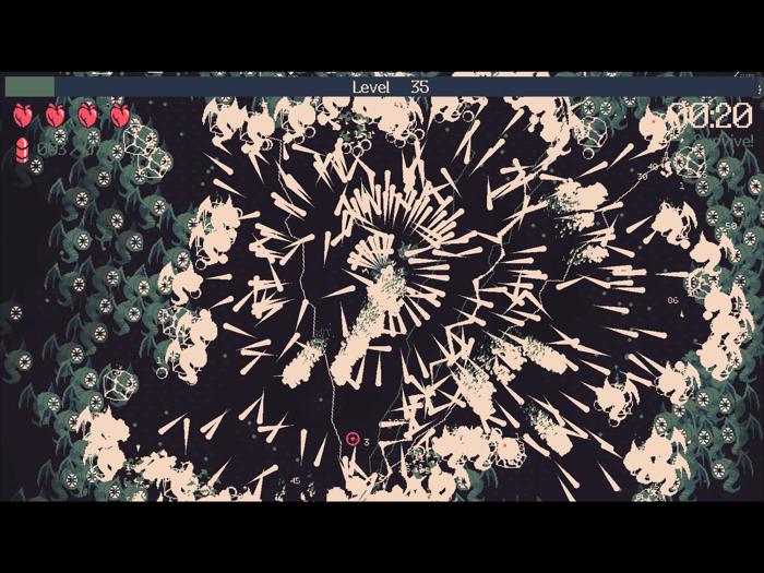 黎明前20分钟：正版授权