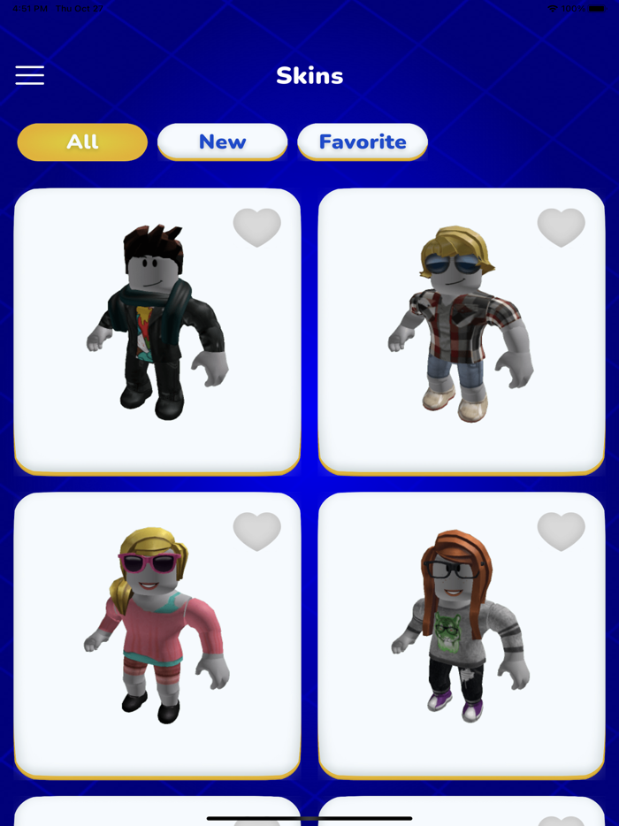 Codes Quiz  Avatar Generator