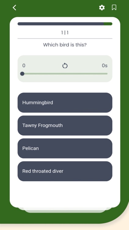 Vegan and Veggie Quiz screenshot-7