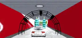 Game screenshot Gas Station 3D Wash Parking hack