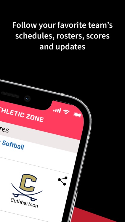 Monroe Athletic Zone