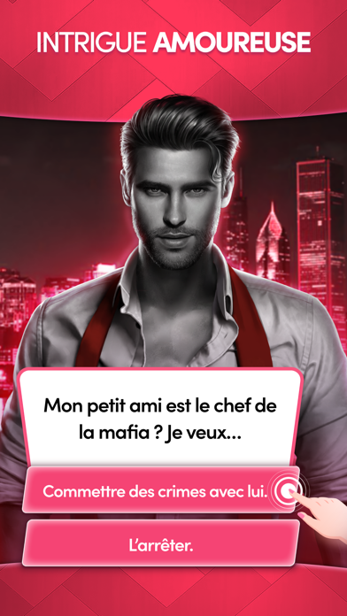 Chapters - Séries Interactives Chapters - Séries Interactives