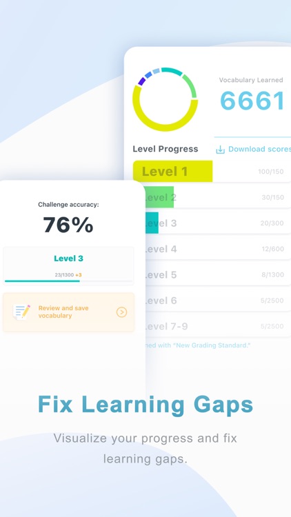 Ponddy Chinese Dictionary screenshot-6