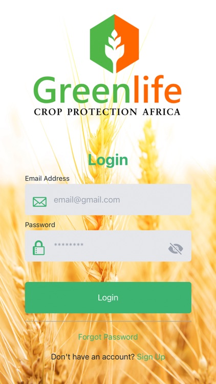 Greenlife Mkulima Smart