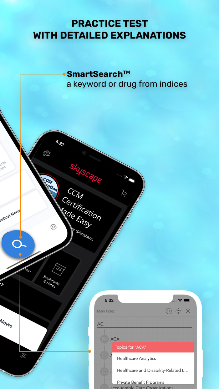 CCM Certification Made Easy