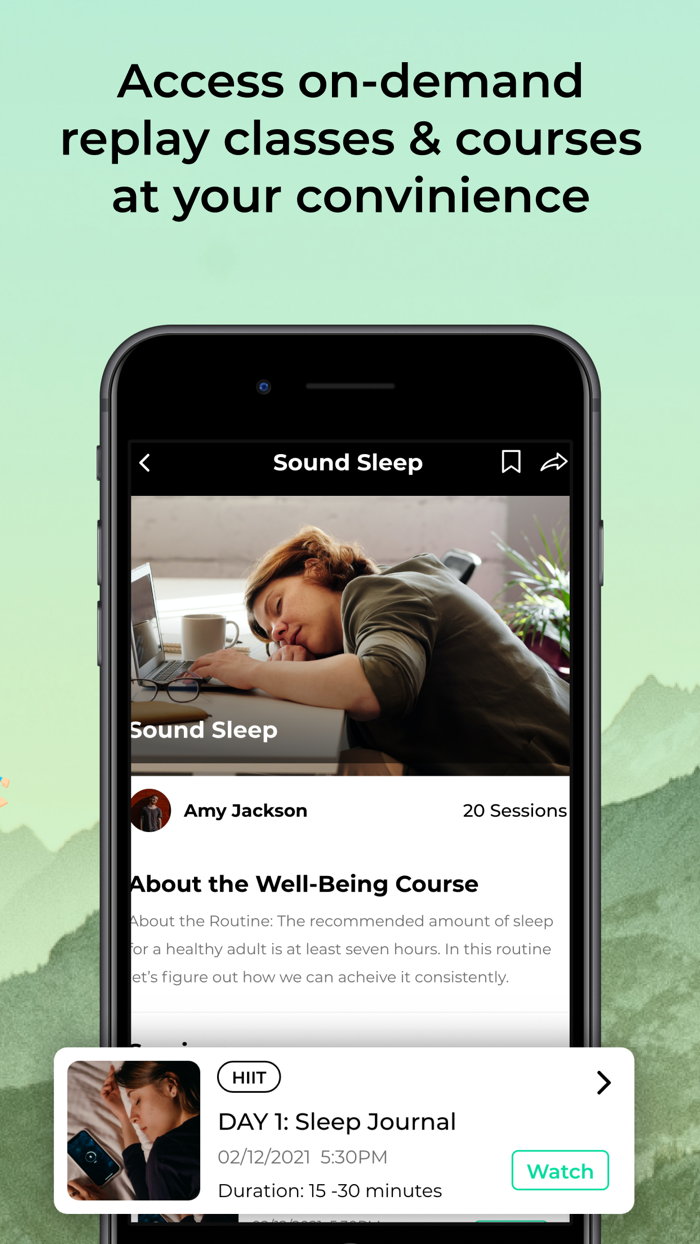 TAB Business Team Wellness