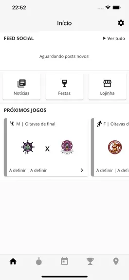 Game screenshot JOIA Ponta Grossa 2022 mod apk
