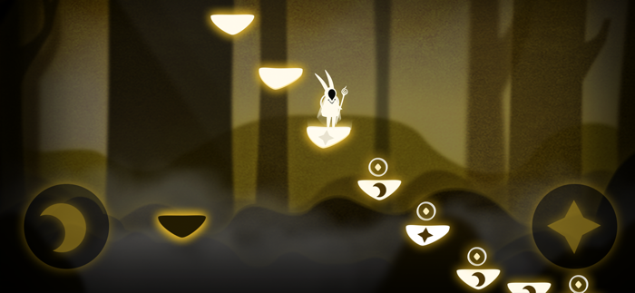 追光者 - 中文版