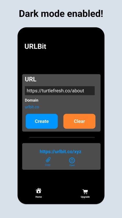 URLbit screenshot-4