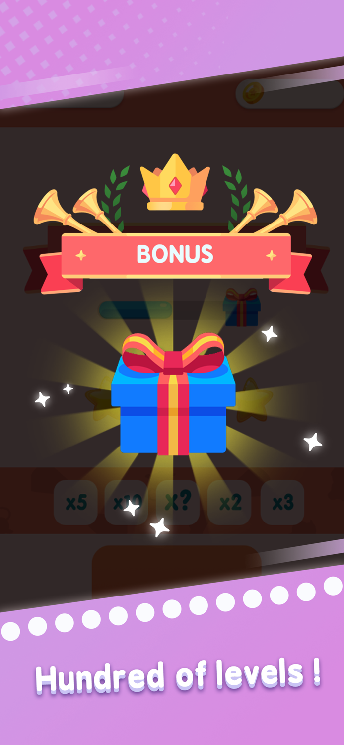 Perfect Line - Puzzle Game