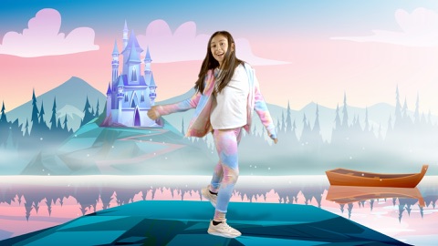 Screenshot #15 for Wakeout Kids