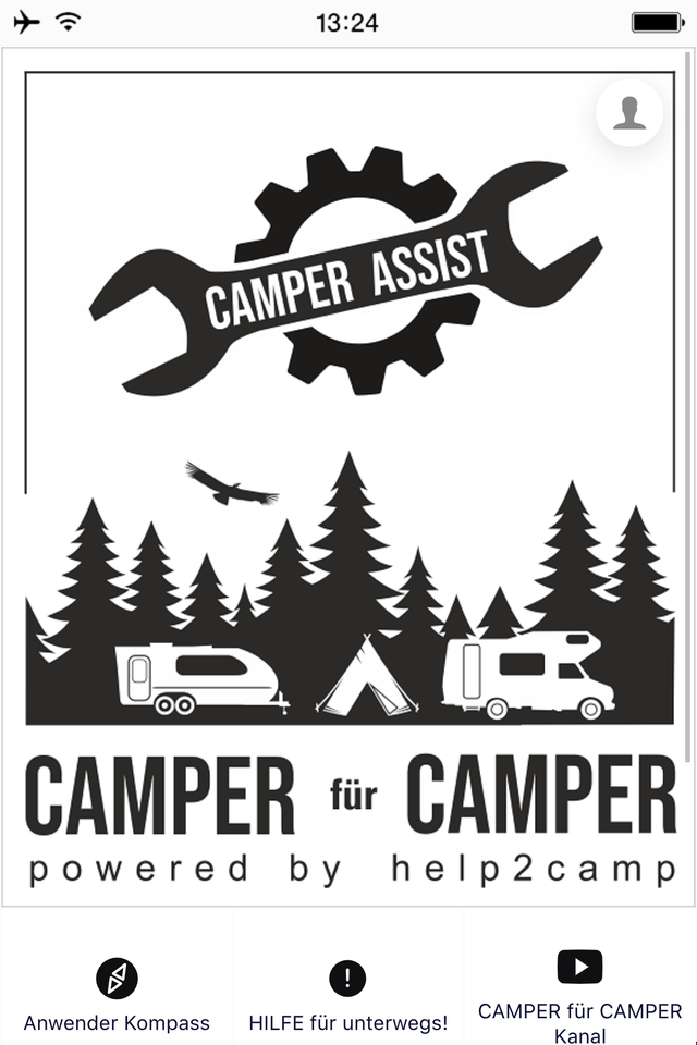CAMPER ASSIST