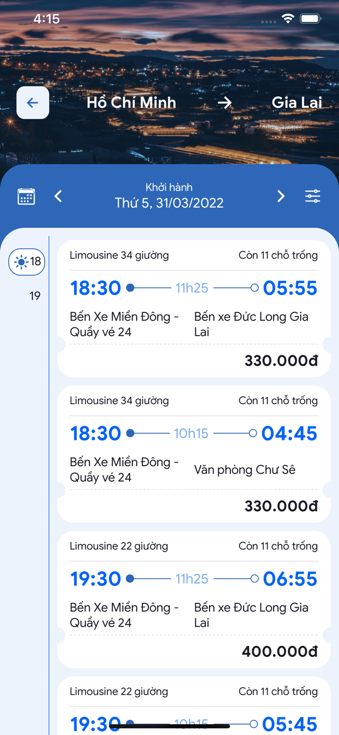 Thuận Tiến Gia Lai