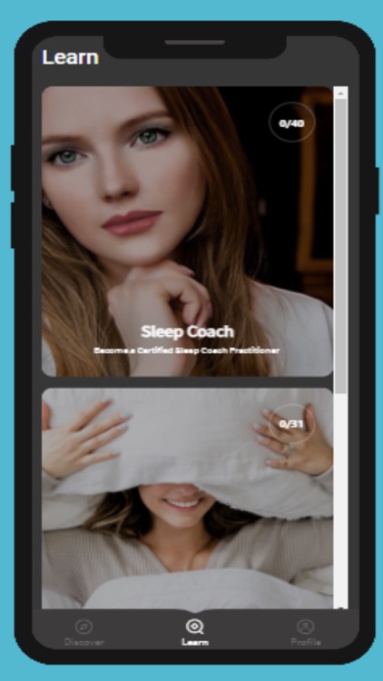 Sleep Academy Online